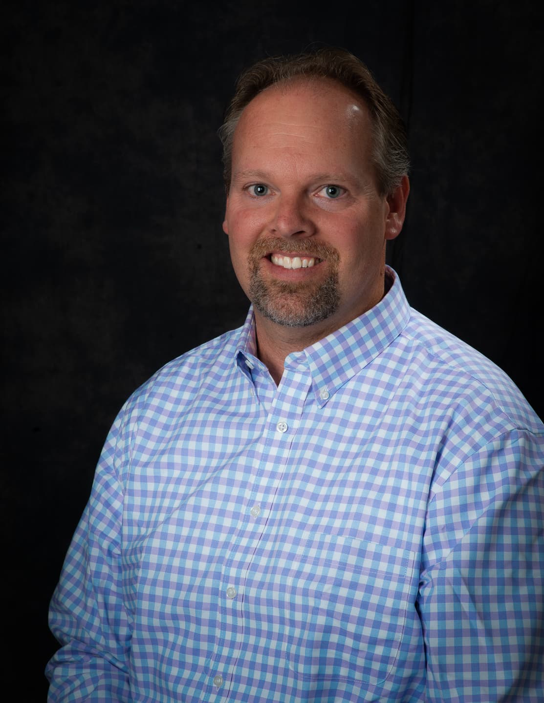 Jason Cheney, M.Ed., LPC